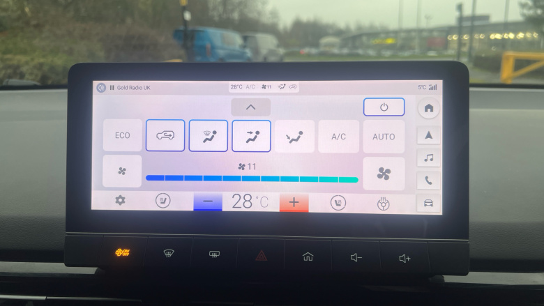 MG MG4 150kW Trophy EV Long Range 64kWh 5dr Auto Electric Hatchback